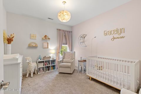 Tiny photo for 232 Bachmans Trail, Hampstead, NC 28443 (MLS # 100549977)