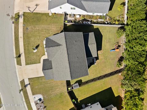 Tiny photo for 232 Bachmans Trail, Hampstead, NC 28443 (MLS # 100549977)