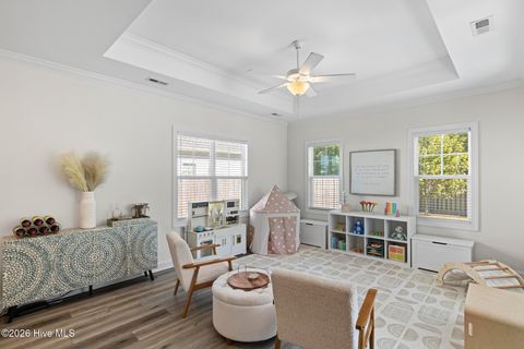 Tiny photo for 232 Bachmans Trail, Hampstead, NC 28443 (MLS # 100549977)