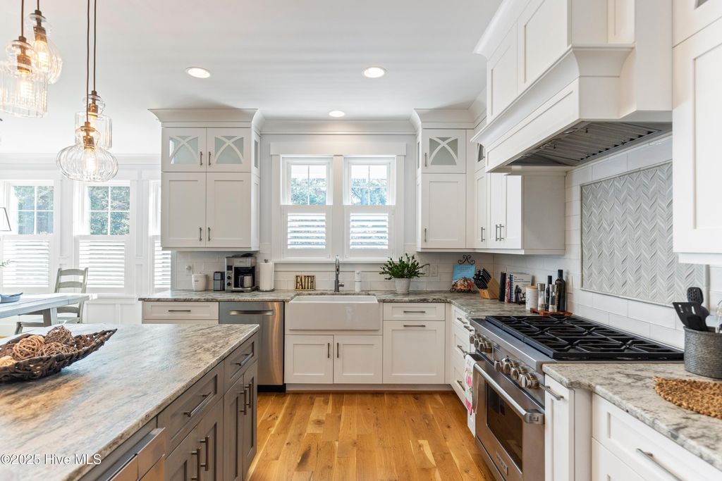 Photo of 249 Seawatch Way, Kure Beach, NC 28449 (MLS # 100540413)