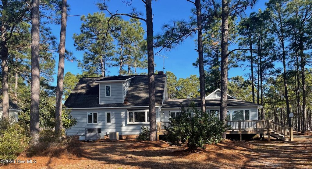 Photo of 316 E Bay Ridge Road, Harrells, NC 28444 (MLS # 100555151)