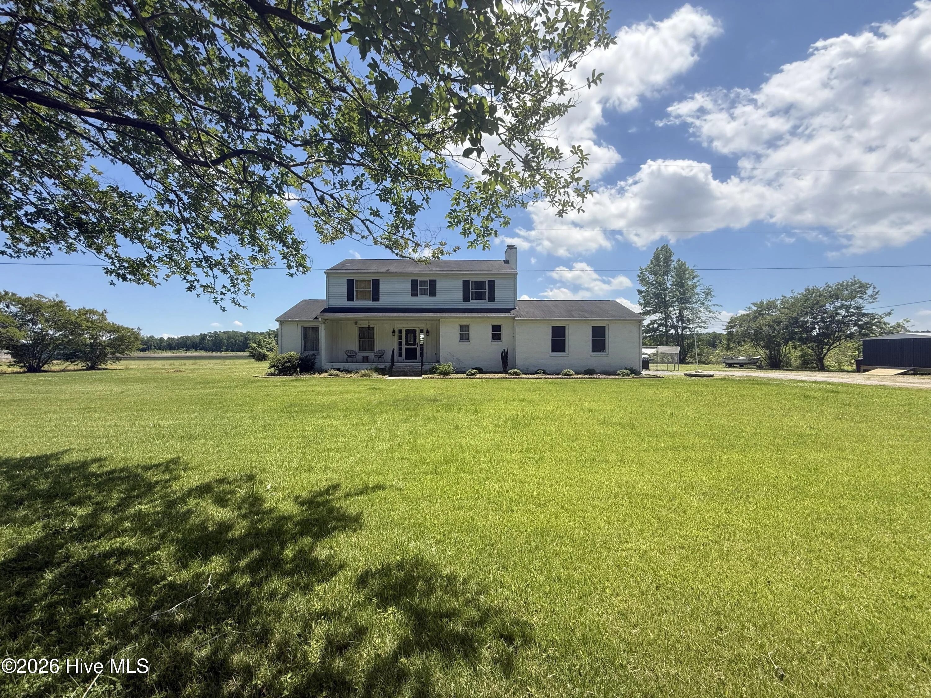 462 Old Cherry Road, Creswell, NC, 27928