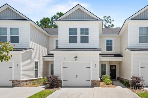 Townhouse For Rent - 329 Sonoma Drive<br/> Chatham County, Pooler, GA 31322