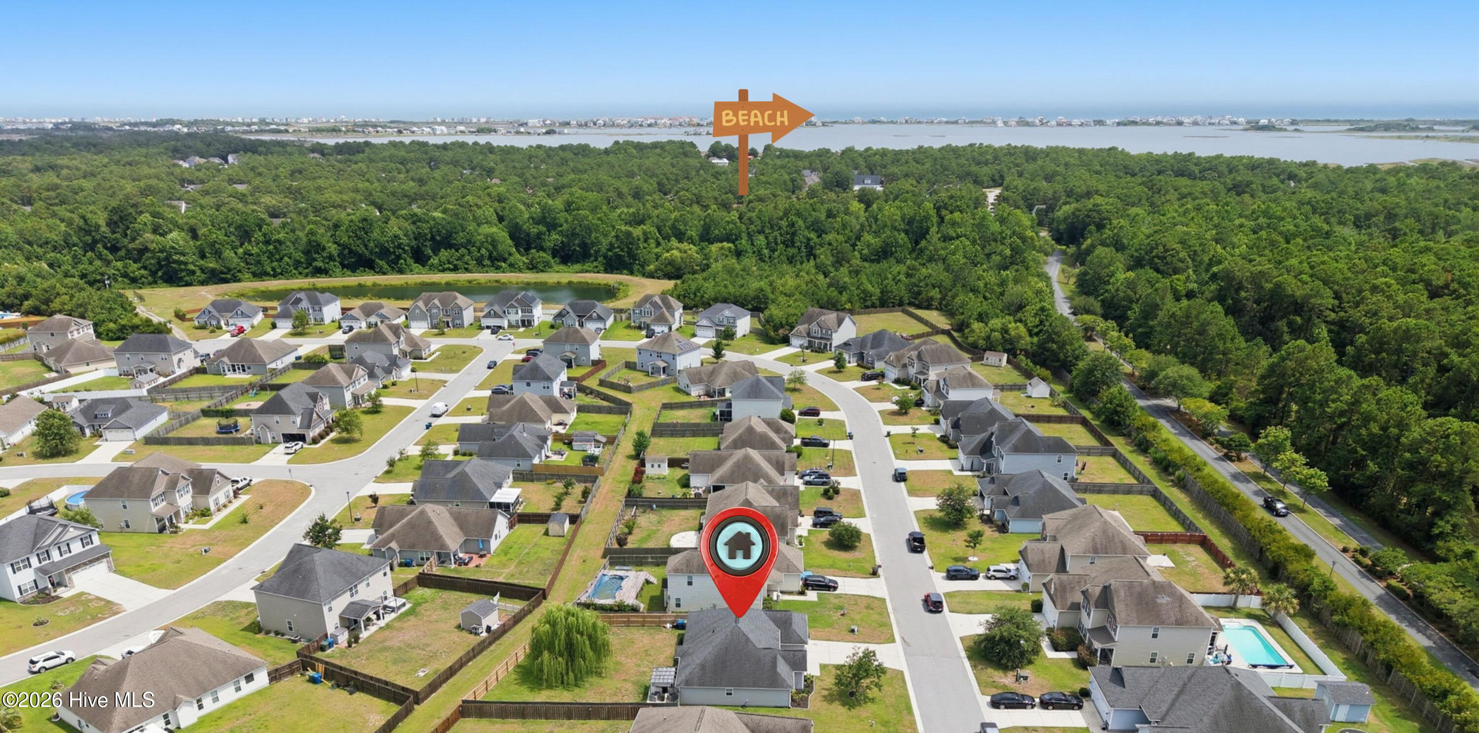 235 Sailor Street