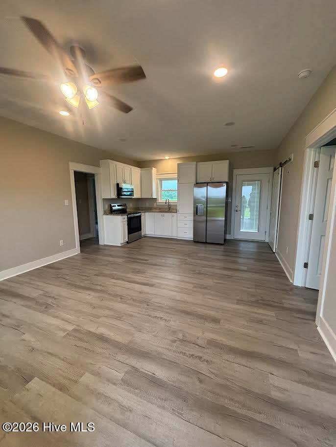 Photo of 1607 N Dr Martin Luther King Jr Drive, Ahoskie, NC 27910 (MLS # 100588078)