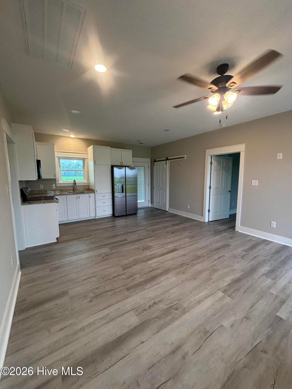 Photo of 1607 N Dr Martin Luther King Jr Drive, Ahoskie, NC 27910 (MLS # 100588078)