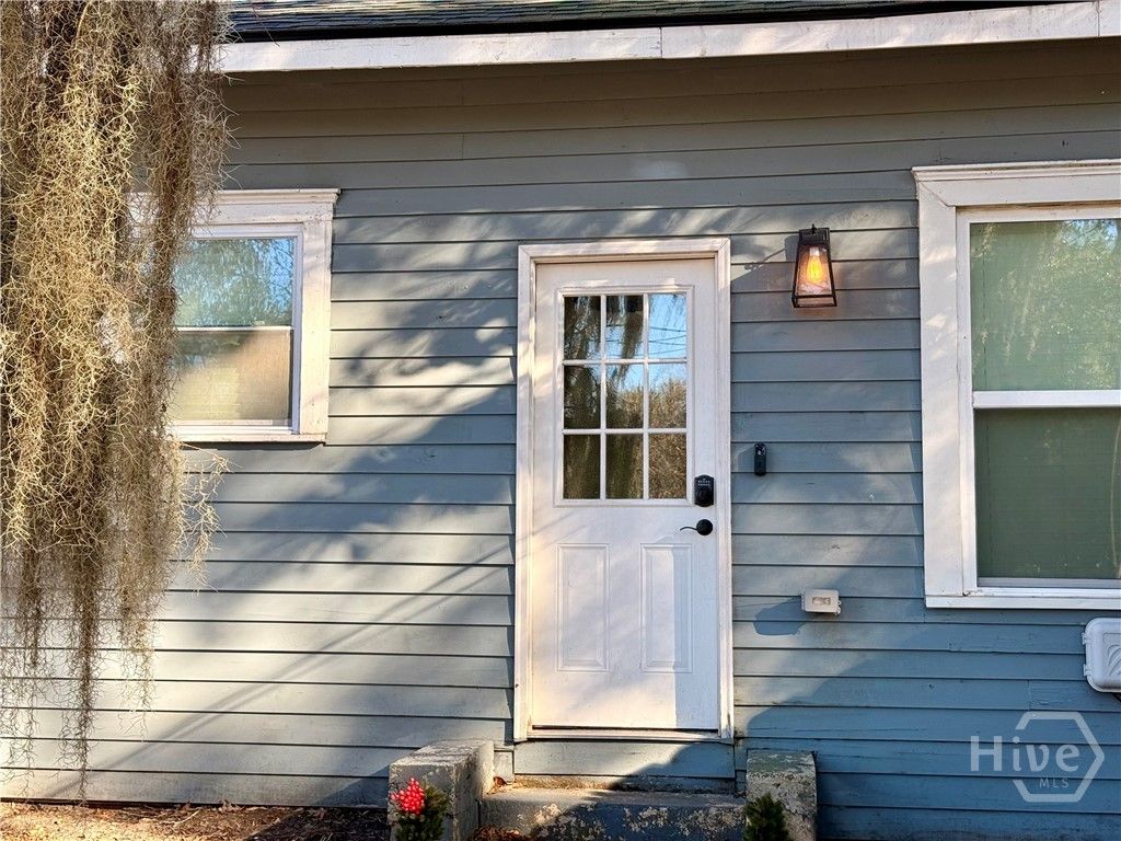 Photo of 2301 Alaska Street, Savannah, GA (MLS # SA347259)