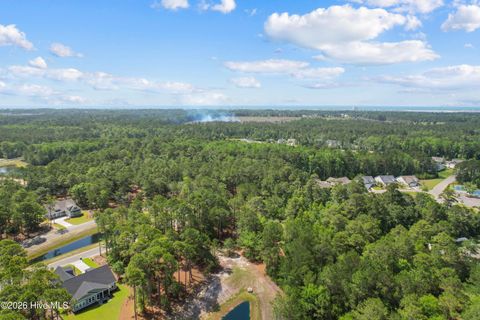 Tiny photo for 6763 Holton Place SW, Ocean Isle Beach, NC 28469 (MLS # 100577268)