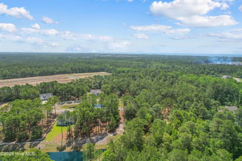 Tiny photo for 6763 Holton Place SW, Ocean Isle Beach, NC 28469 (MLS # 100577268)