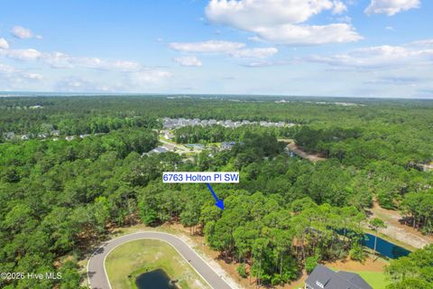 Tiny photo for 6763 Holton Place SW, Ocean Isle Beach, NC 28469 (MLS # 100577268)