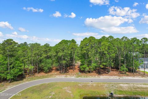 Tiny photo for 6763 Holton Place SW, Ocean Isle Beach, NC 28469 (MLS # 100577268)