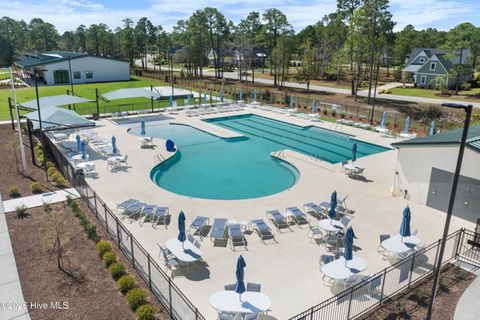 Tiny photo for 6763 Holton Place SW, Ocean Isle Beach, NC 28469 (MLS # 100577268)