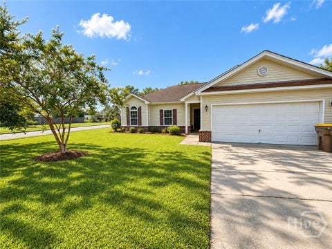 Homes For Rent - 260 Red Oak Drive<br/> Bryan County, Richmond Hill, GA 31324