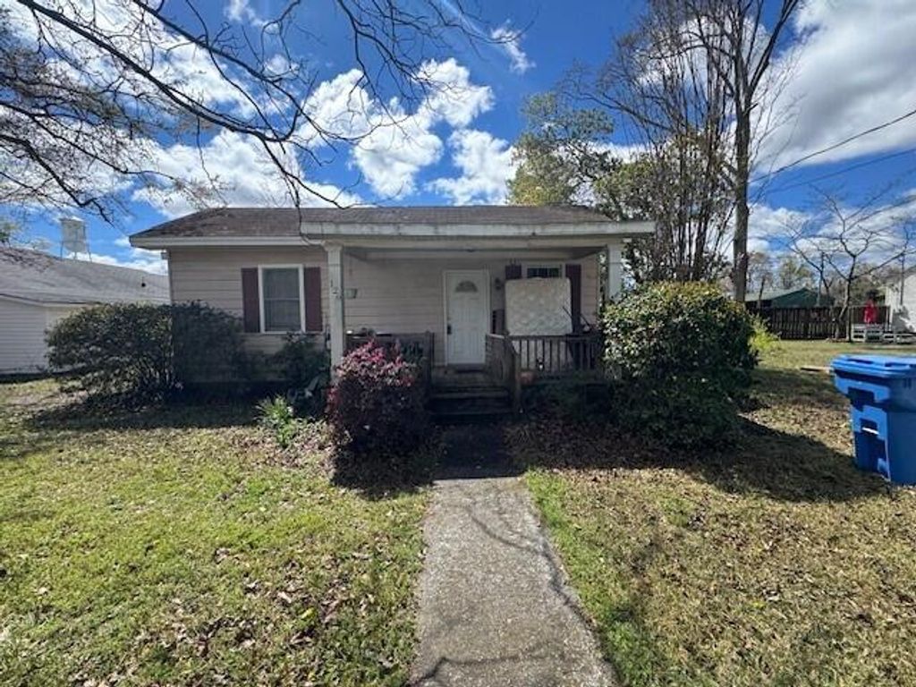 Photo of 129 W Trippe Street, Harlem, GA 30814 (MLS # 553221)