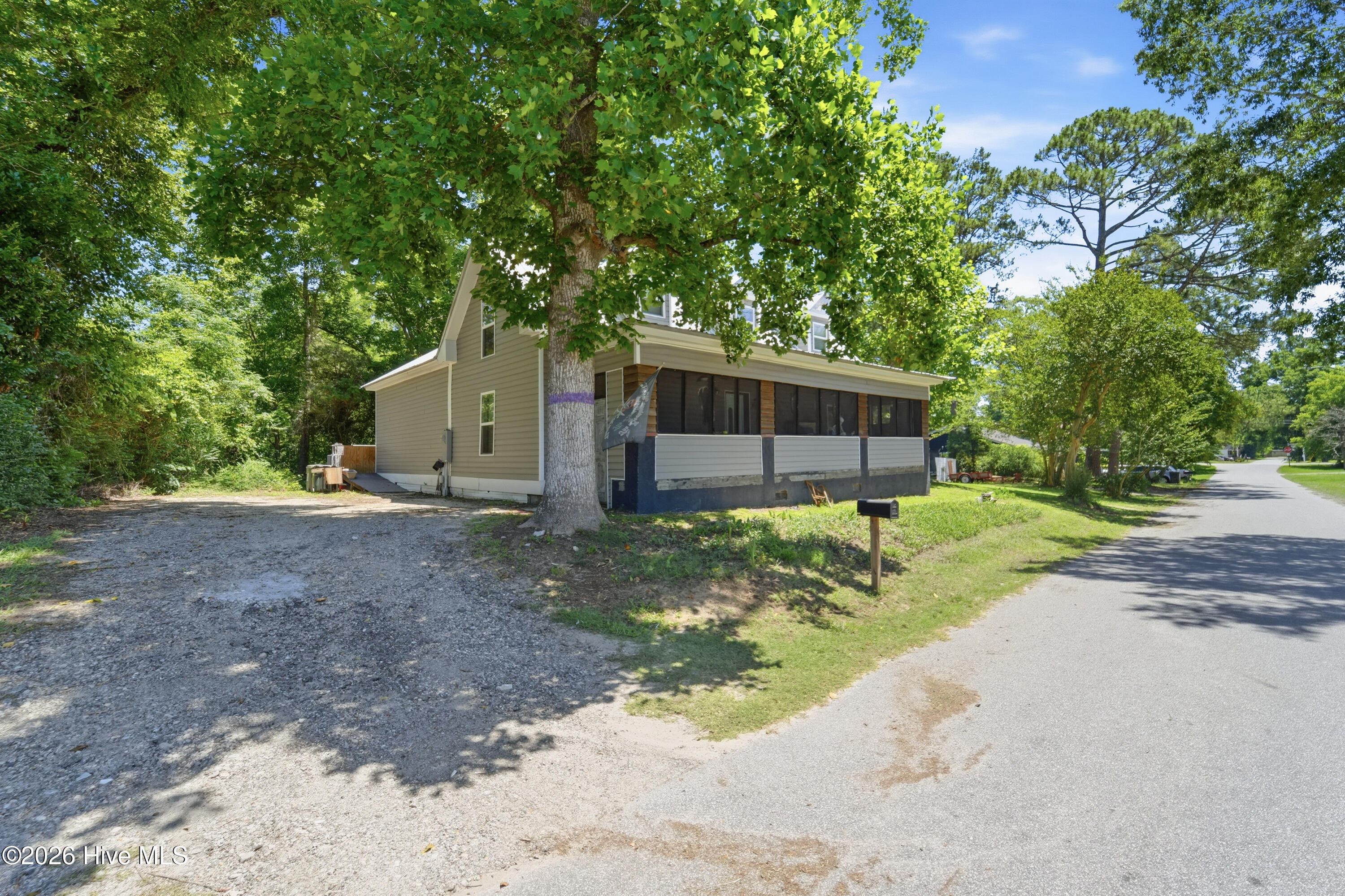 105 E Trent Street