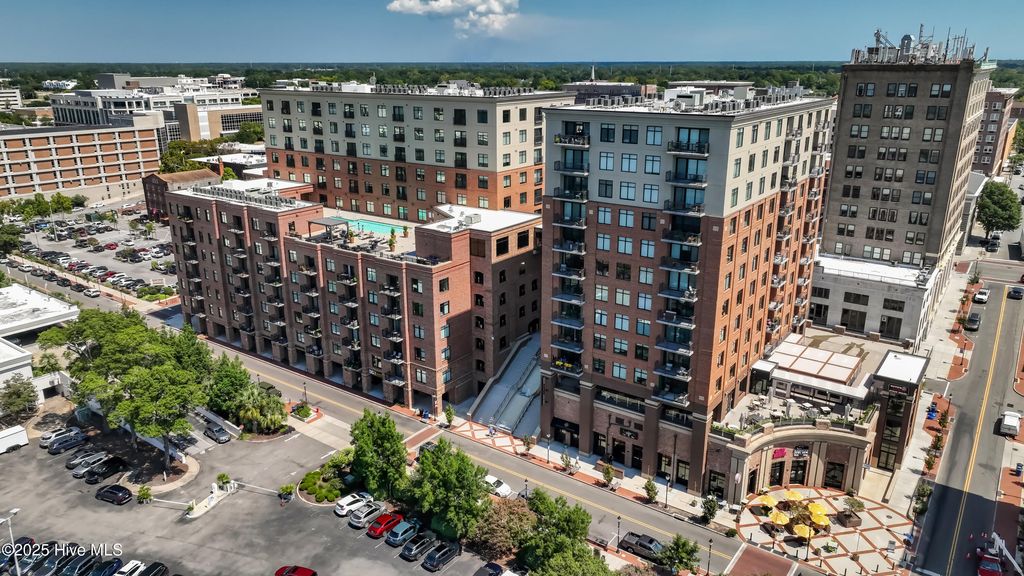 Photo of 240 N Water Street #854, Wilmington, NC 28401 (MLS # 100526322)