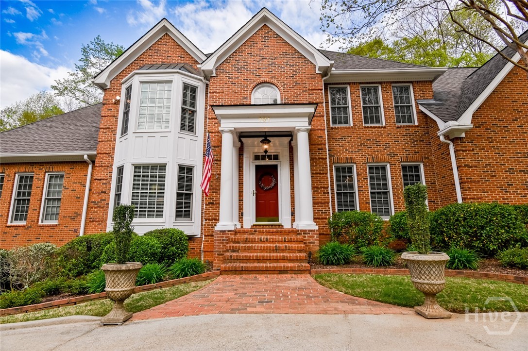 101 Middleton Court