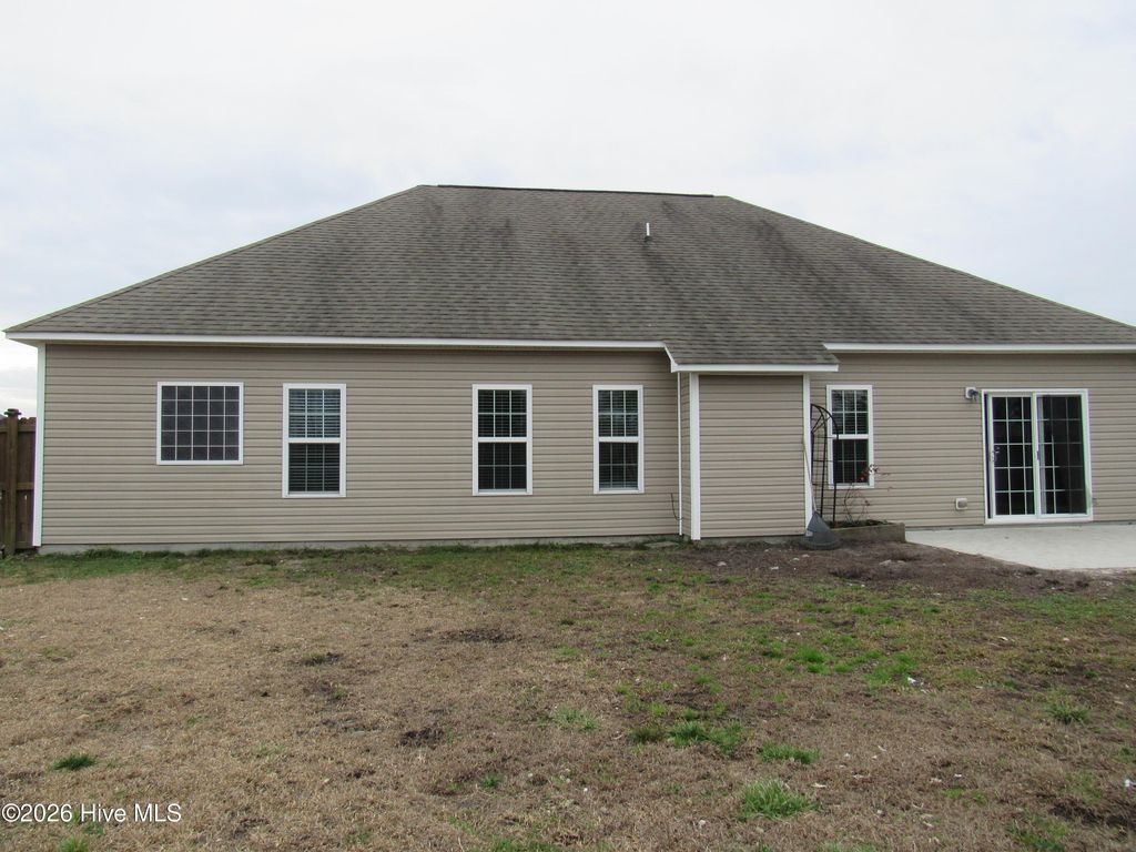 Photo of 353 Merin Height Road, Jacksonville, NC 28546 (MLS # 100554155)