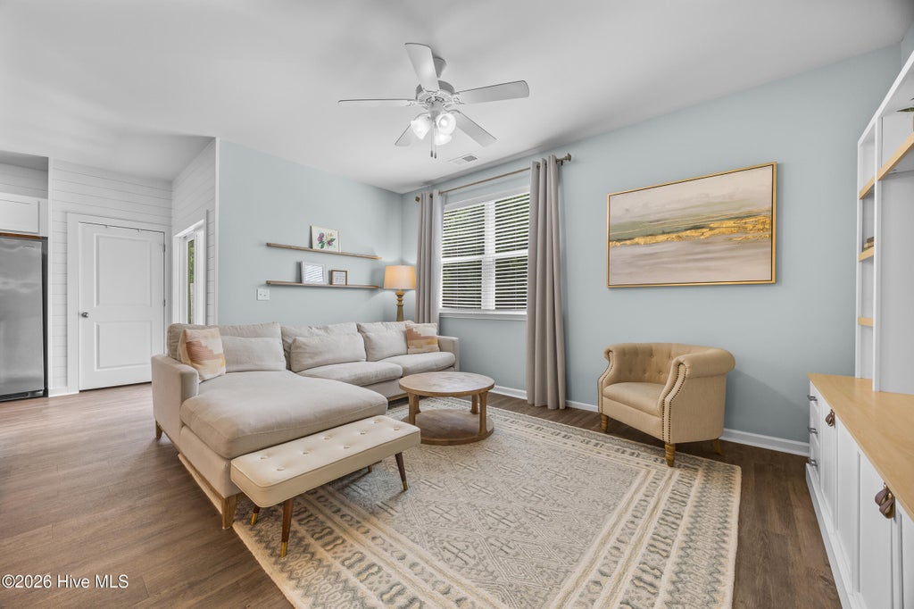 Photo of 754 Seathwaite Lane SE, Leland, NC 28451 (MLS # 100598880)