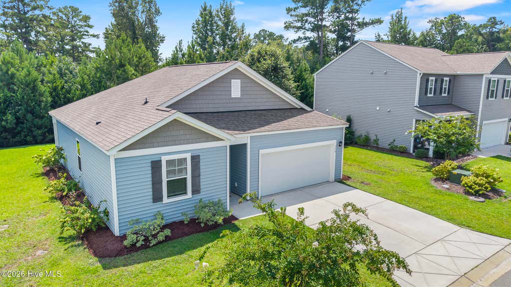 Photo of 754 Seathwaite Lane SE, Leland, NC 28451 (MLS # 100598880)