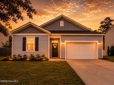 Photo of 754 Seathwaite Lane SE, Leland, NC 28451 (MLS # 100598880)