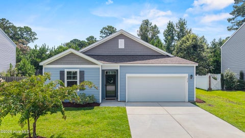 Homes For Sale - 754 Seathwaite Lane<br/> Leland, NC 28451