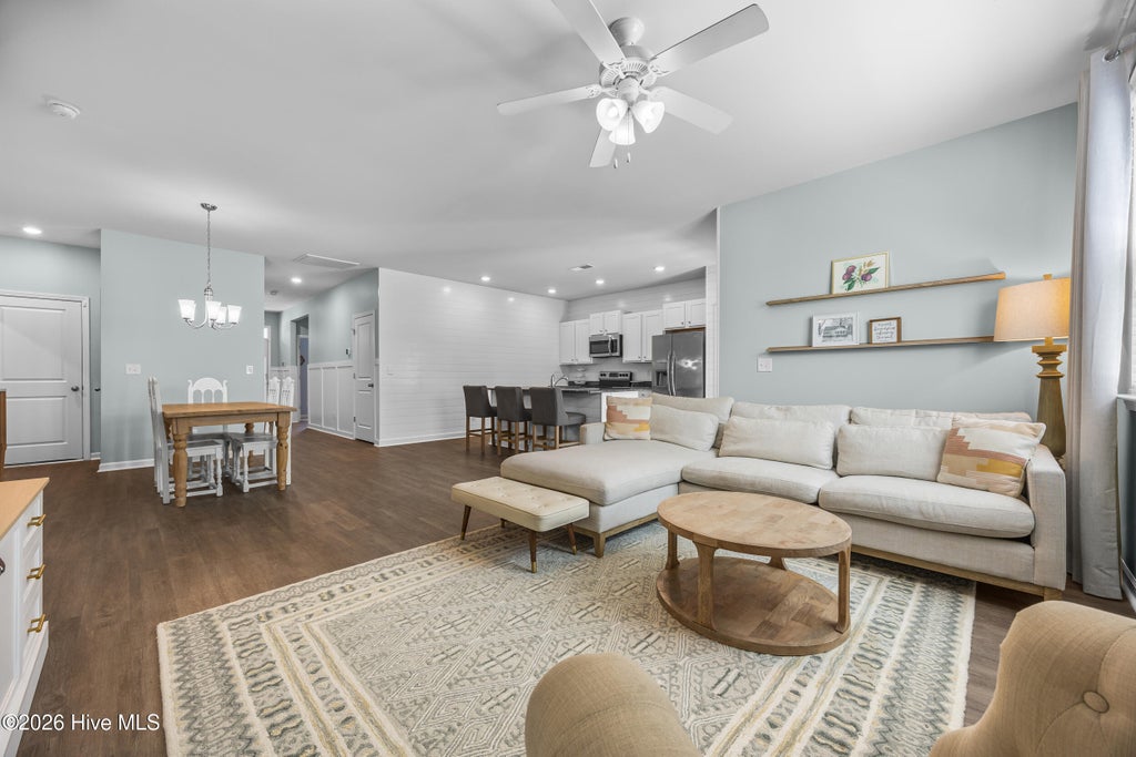 Photo of 754 Seathwaite Lane SE, Leland, NC 28451 (MLS # 100598880)