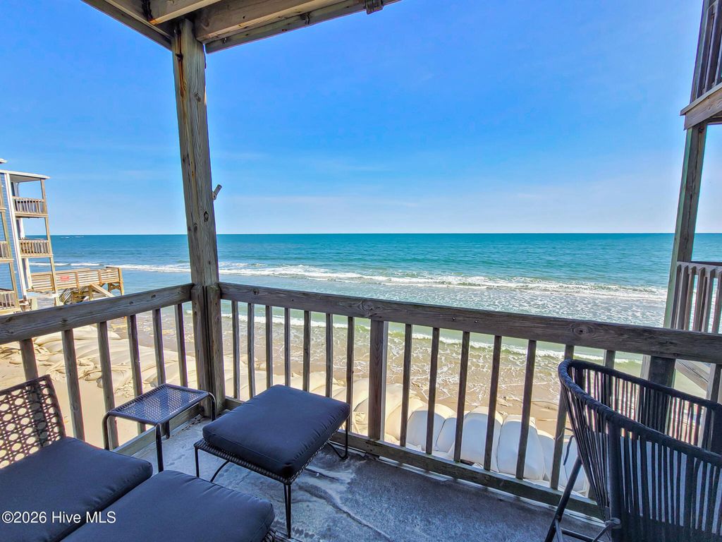 Photo of 2210 New River Inlet Road #Unit 252, North Topsail Beach, NC 28460 (MLS # 100553156)