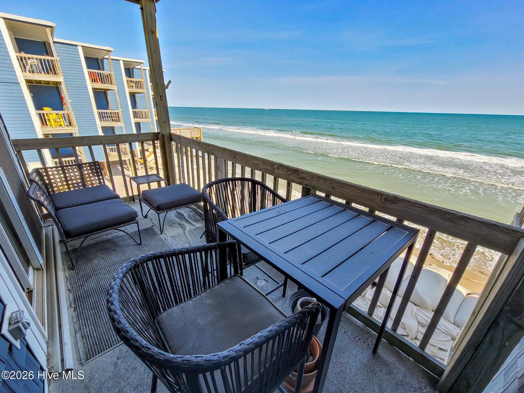 Photo of 2210 New River Inlet Road #Unit 252, North Topsail Beach, NC 28460 (MLS # 100553156)