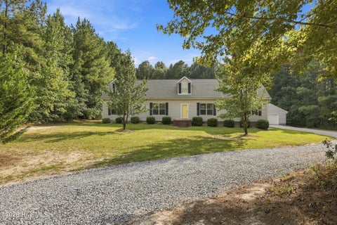 Photo of 60 Wells Lane, Gates, NC 27937 (MLS # 100603387)