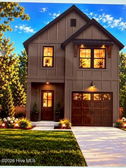 Photo of 1031 Maplewood Dr, Augusta, GA 30907 (MLS # 100607869)