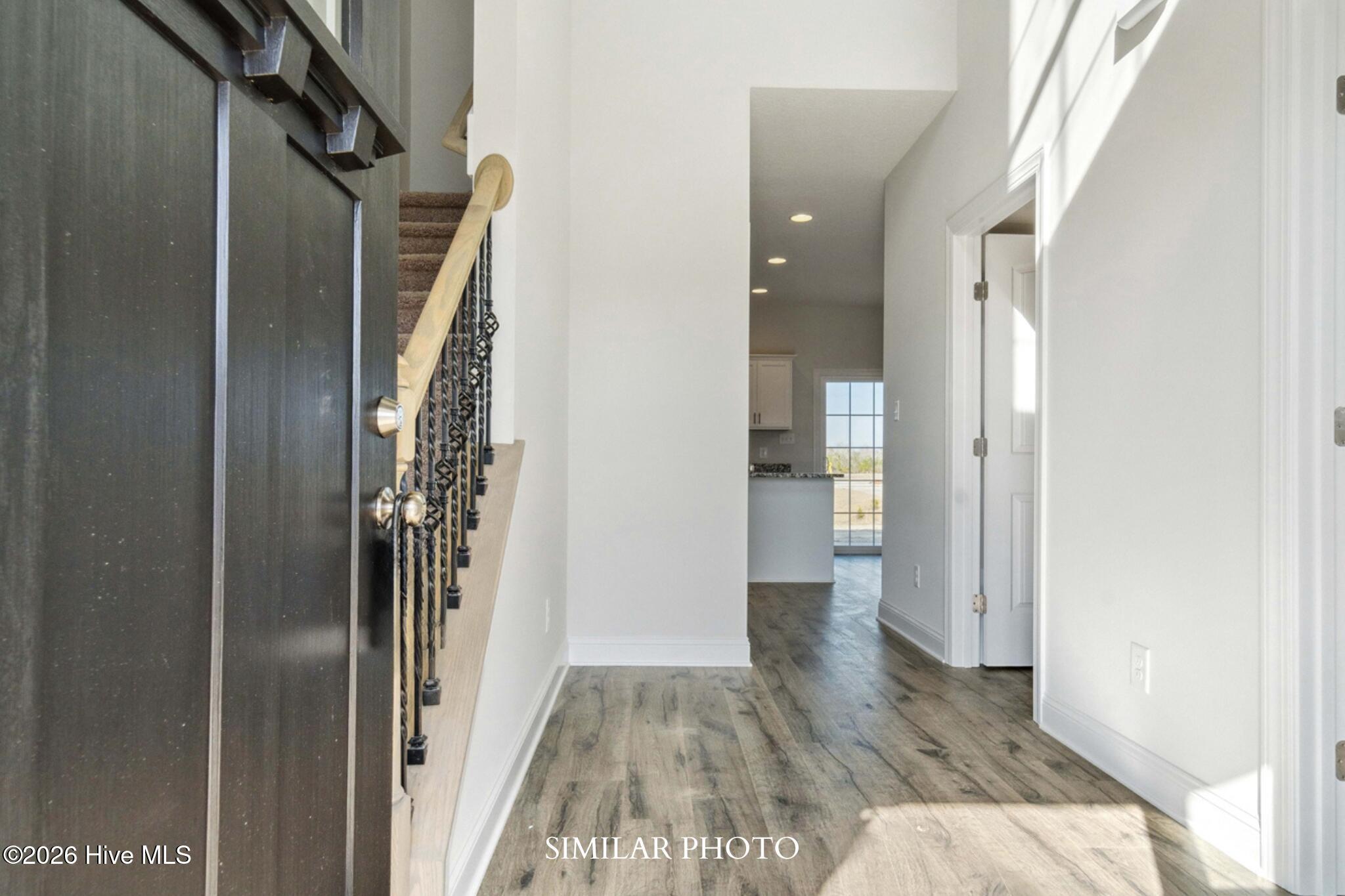 325 Black Hawk Drive