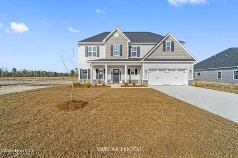 Homes For Sale - 325 Black Hawk Drive<br/> Onslow County, Jacksonville, NC 28546