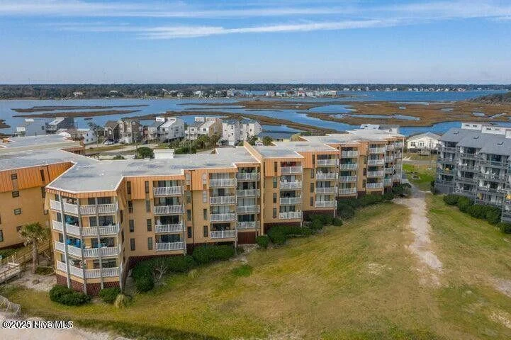 1866 New River Inlet Road Unit Unit 3404