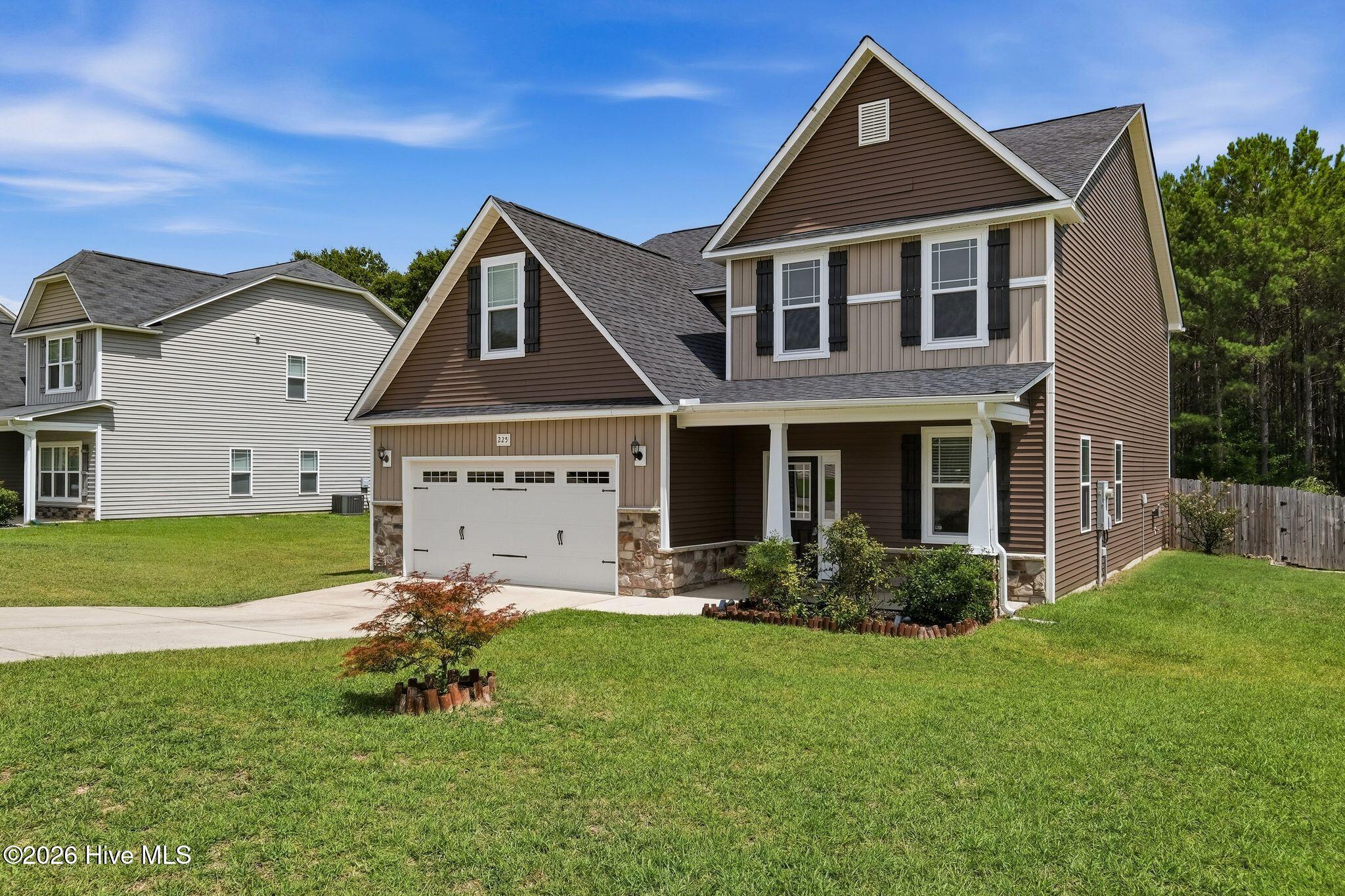 225 Winder Way