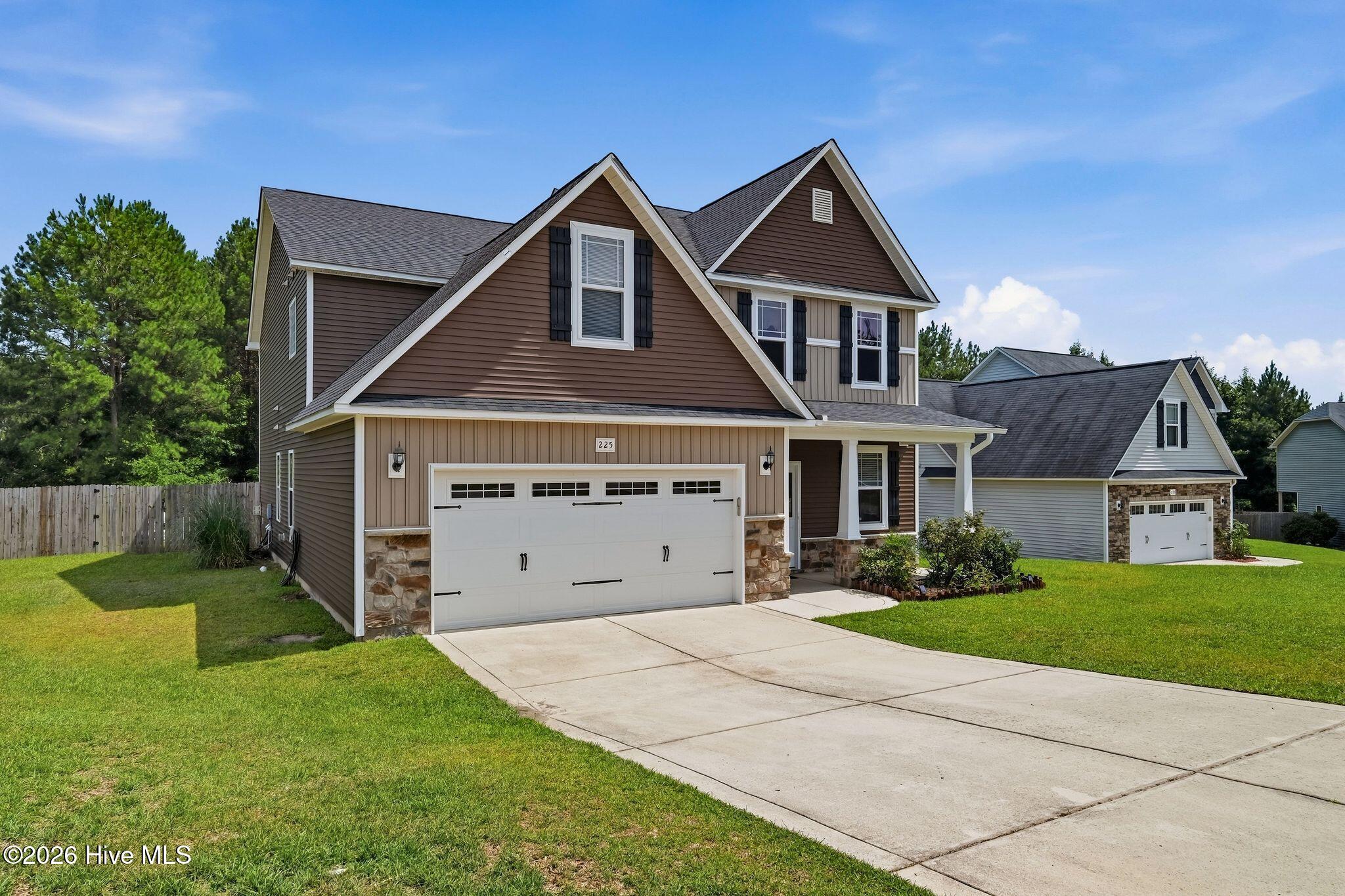 225 Winder Way