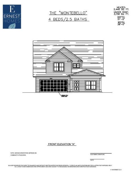 Homes For Sale - 186 Hanover Place<br/> Richmond Hill, GA 31324