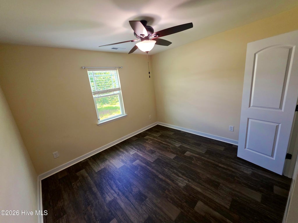 Photo of 222 Rowland Drive, Richlands, NC 28574 (MLS # 100583408)