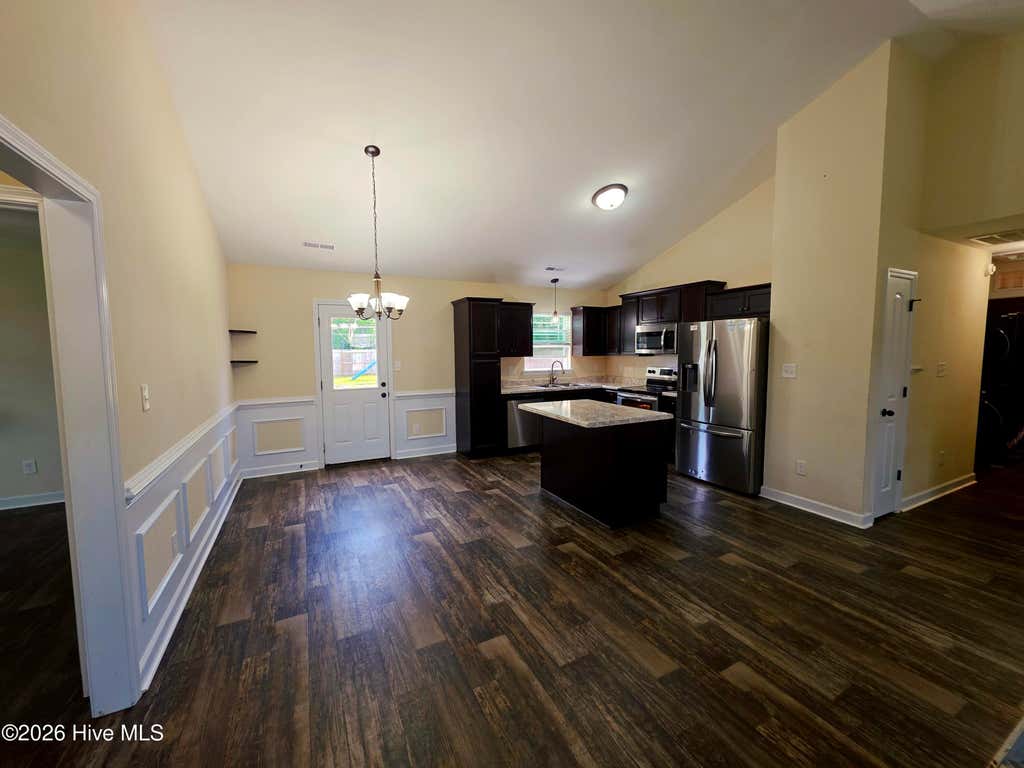 Photo of 222 Rowland Drive, Richlands, NC 28574 (MLS # 100583408)