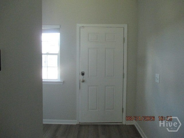Photo of 110 Brightleaf Circle, Hinesville, GA 31313 (MLS # SA363716)
