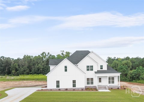 Homes For Sale - 3227 Jason Franklin Road<br/> Register, GA 30452