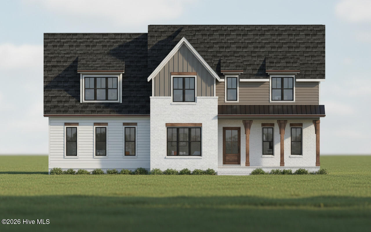 266 Farmstead Court, Wendell, NC, 27591