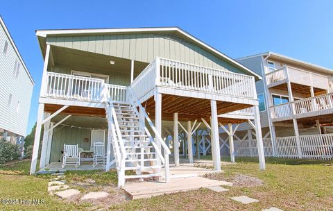 1212 Main Street E Sunset Beach NC 28468