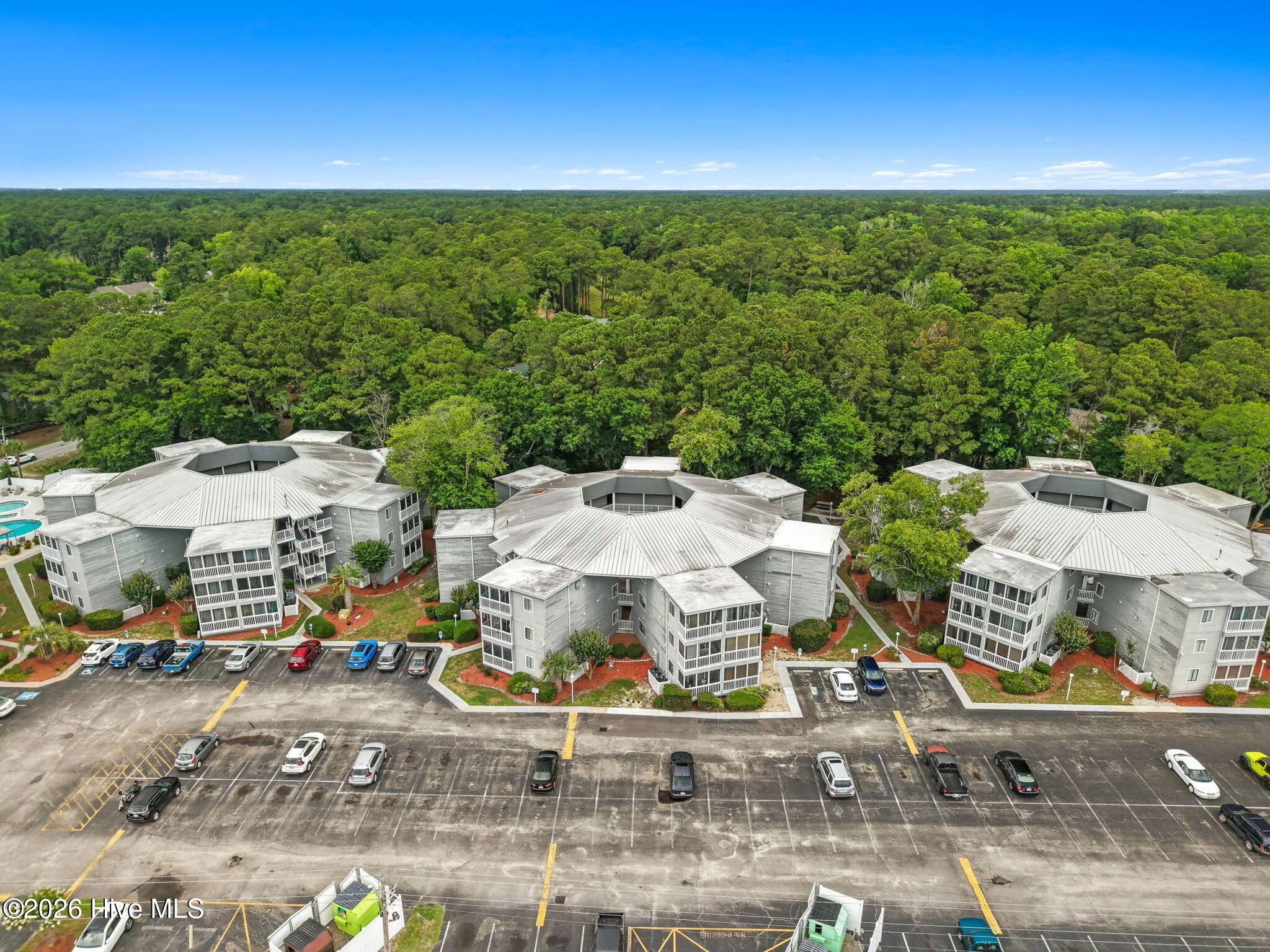 10170 Beach Drive SW Unit Unit 3204