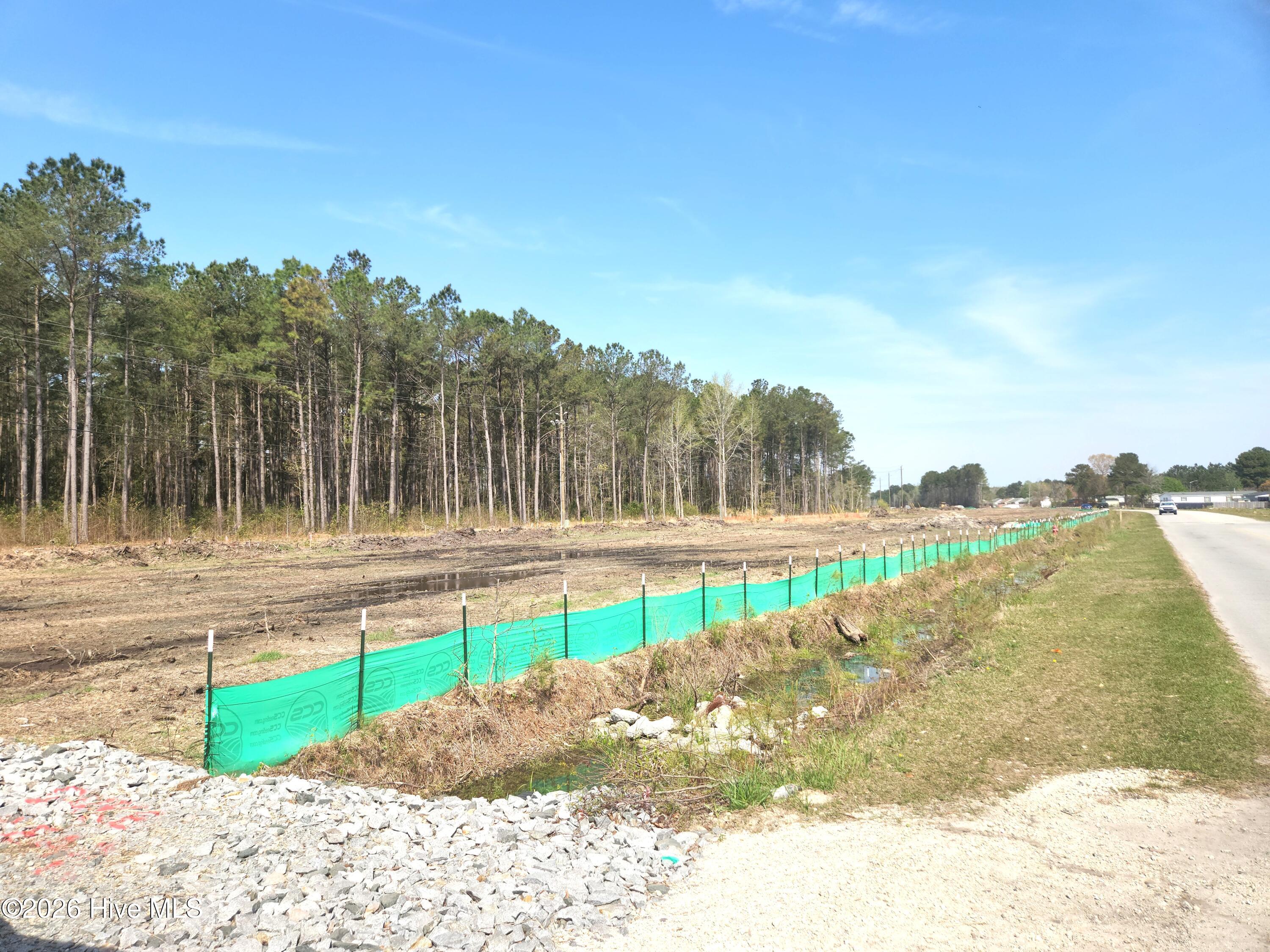 24 Acres Corner Of Mlk & 43 Boulevard