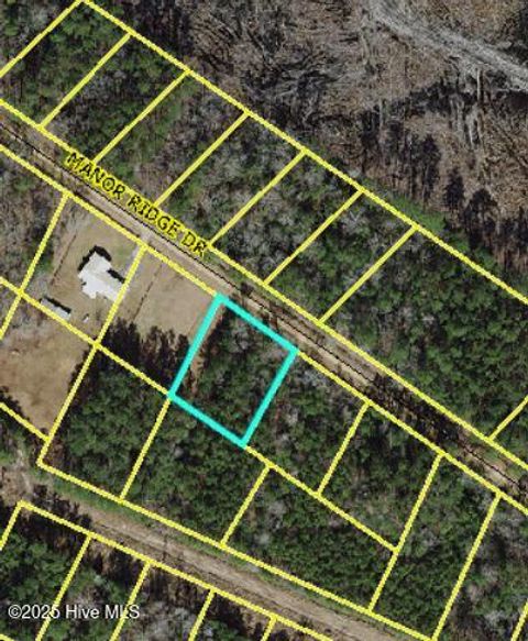 Vacant Land For Sale - LOT 43 Manor Ridge Drive<br/> Bladen County, Clarkton, NC 28433