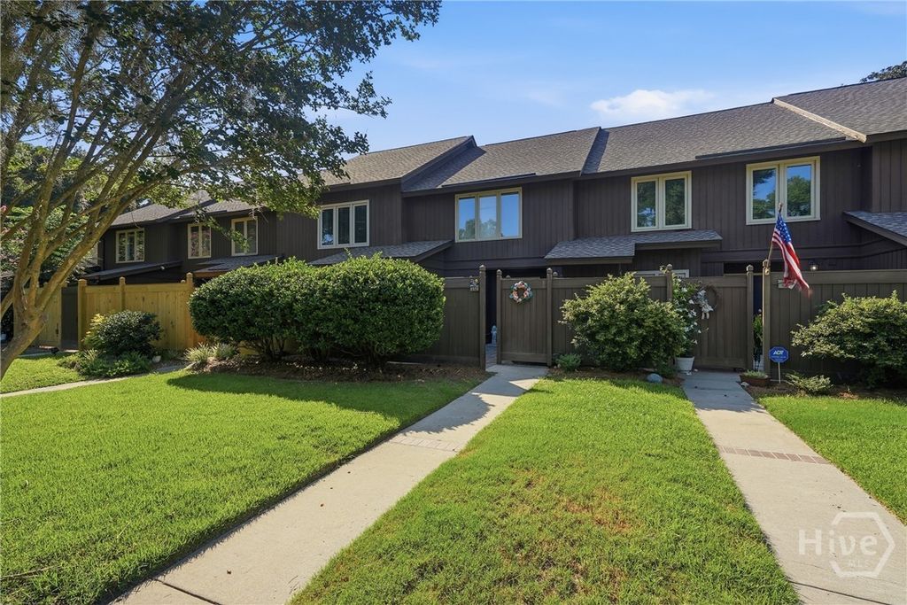 Photo of 152 Brown Pelican Drive, Savannah, GA 31419 (MLS # SA358313)