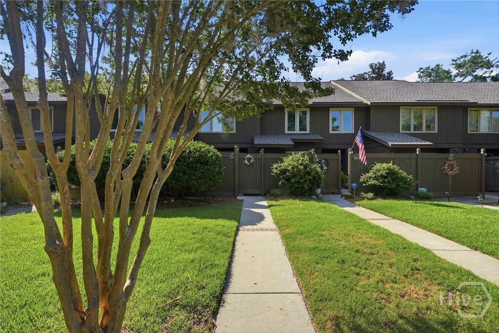 Photo of 152 Brown Pelican Drive, Savannah, GA 31419 (MLS # SA358313)