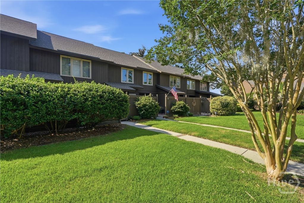 Photo of 152 Brown Pelican Drive, Savannah, GA 31419 (MLS # SA358313)