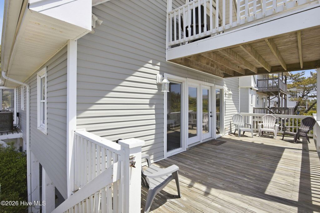 Photo of 314 Sand Piper Lane, Holden Beach, NC 28462 (MLS # 100572390)